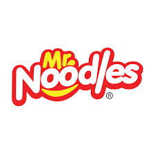 Mr. Noodles