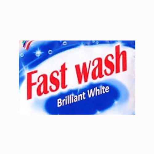 Fast Wash