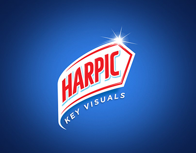 Harpic