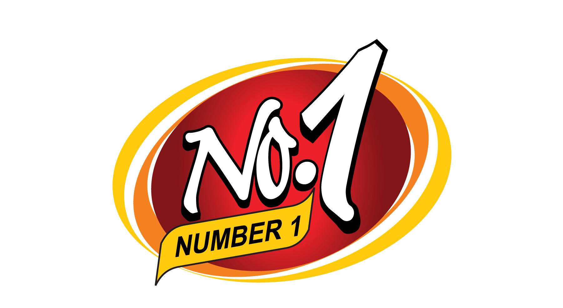 No 1