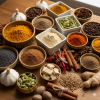Spices