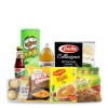 Snacks & Dairy
