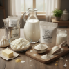 Dairy