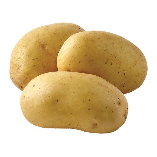 Potato -  Sada Alu