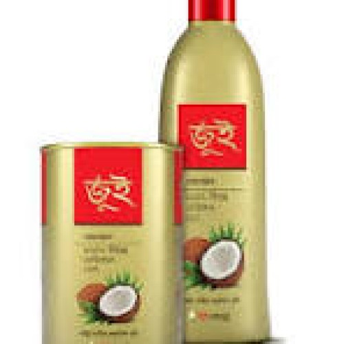 Jui Coconut Oil