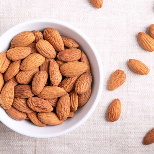 Almond (Kath Badam) - কাঠ বাদাম