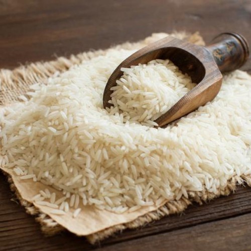 Basmati Rice - বাসমতি চাল