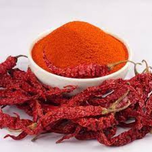Chili Powder (Morich)- মরিচ গুড়া