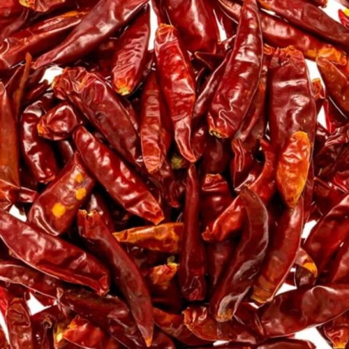 Dry Chili (Current) - কারেন্ট মরিচ