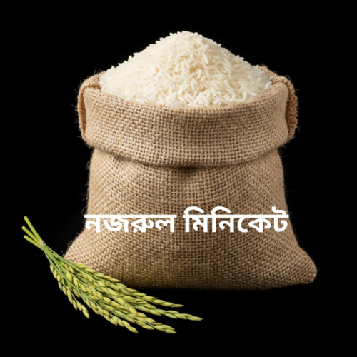 Nazrul Miniket/ নজরুল মিনিকেট
