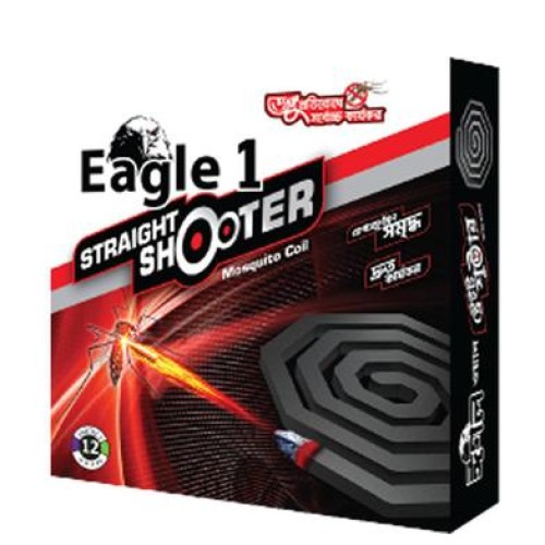 Black Eagle Coil