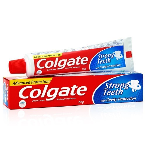 Colgate 200 gram