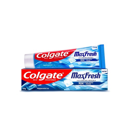 Colgate Max 150 gram