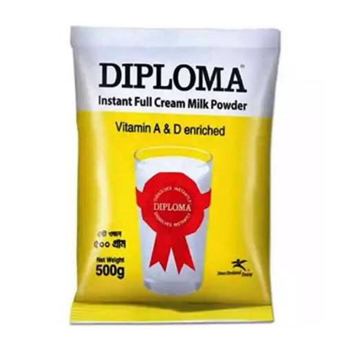 Diploma Milk Powder - ডিপ্লোমা - 200 gram