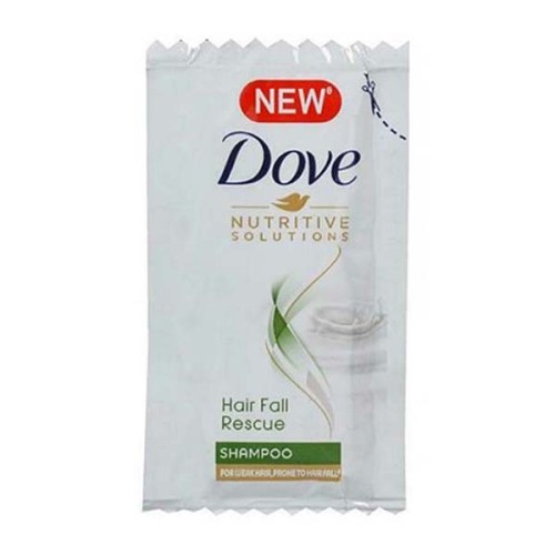 Dove mini Shampoo - ডাভ শ্যাম্পু