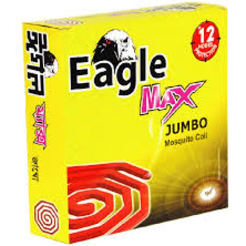 RED Eagle Coil - কয়েল