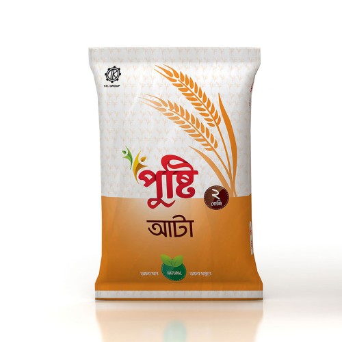 Pusti atta 2 kg