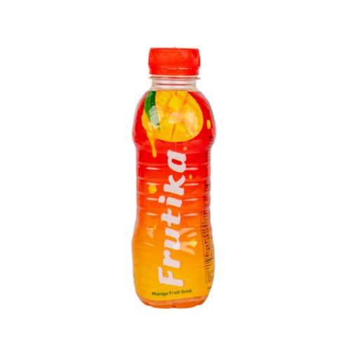 Frutika Mango PET 250 ml