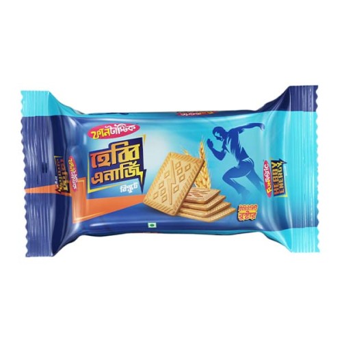 Hebby Energy Biscuite
