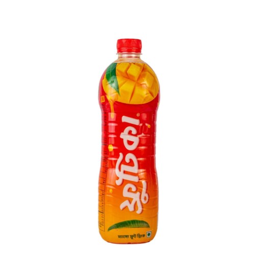 Frutika Mango pet 500 ml