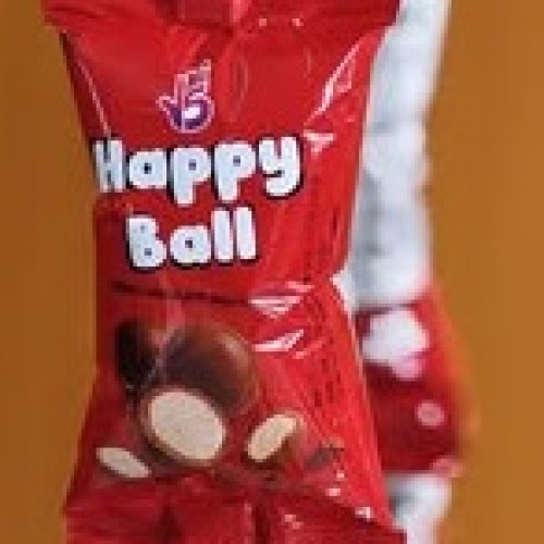 Hi5 Happy Ball