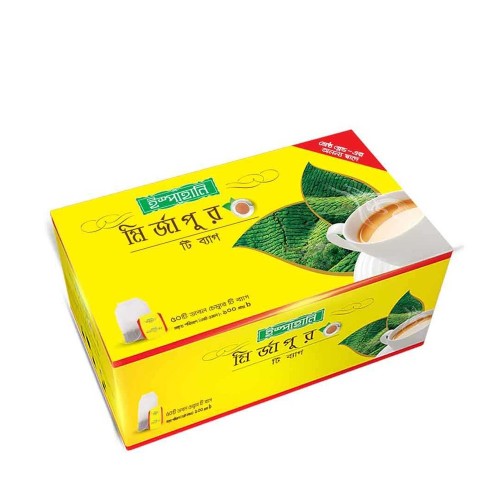 Ispahani Mirzapur - Tea bag