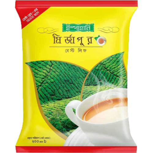 Ispahani Mirzapur 200 gram