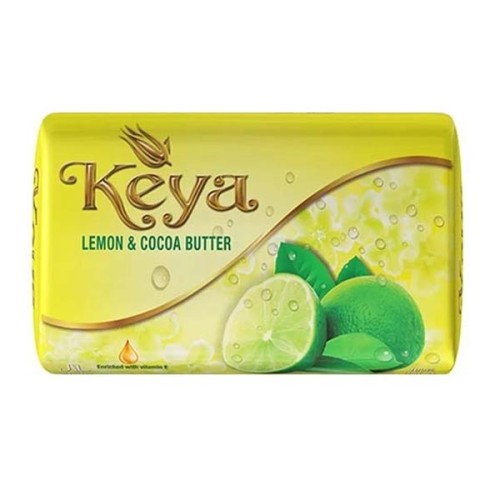 Keya Soap