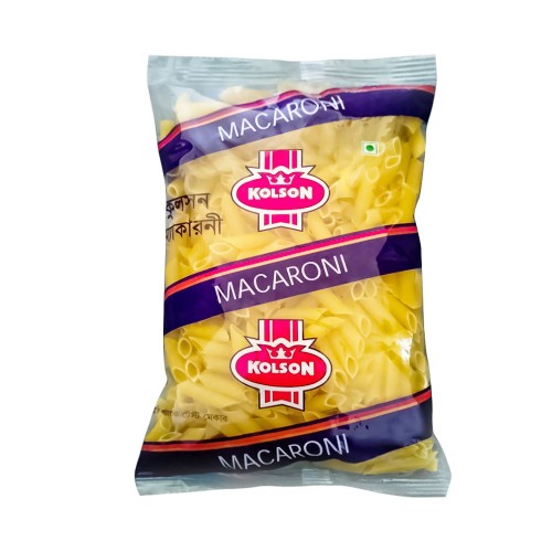 Kolson Macaroni Bamboo & Oyster 200 gm