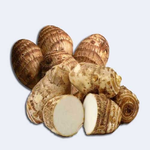 Kochu / কচুর মুখী