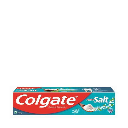 Colgate Salt 190 gram