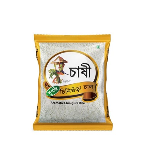 Chashi Chinigura 1kg- চাষী চিনিগুড়া -