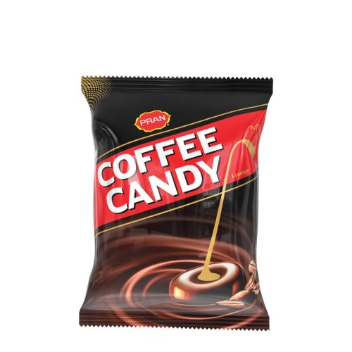 Coffee Byte  Candy - কফি বাইট