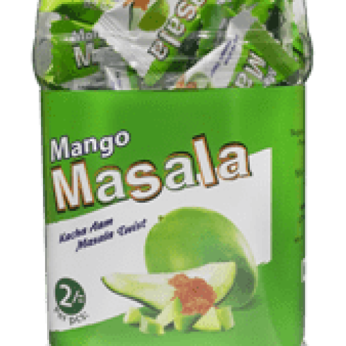 Mango Massala Candy - মাংগো মাসালা