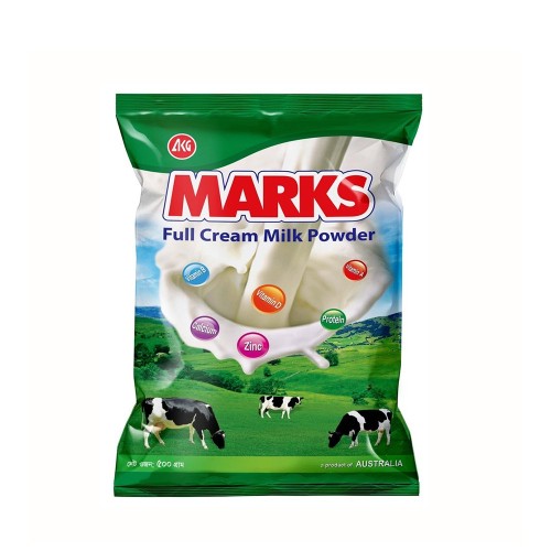 Marks Milk Powder - 500 gram