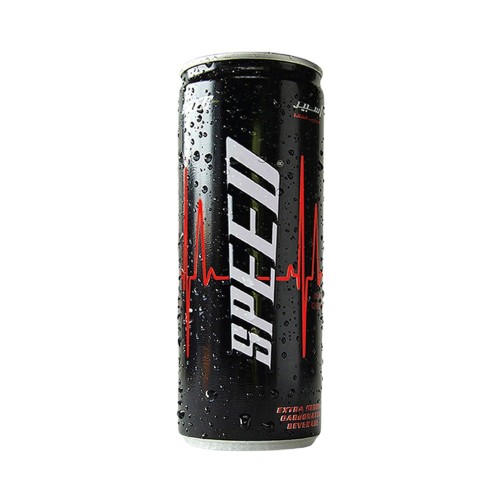 Speed Can (250ml)