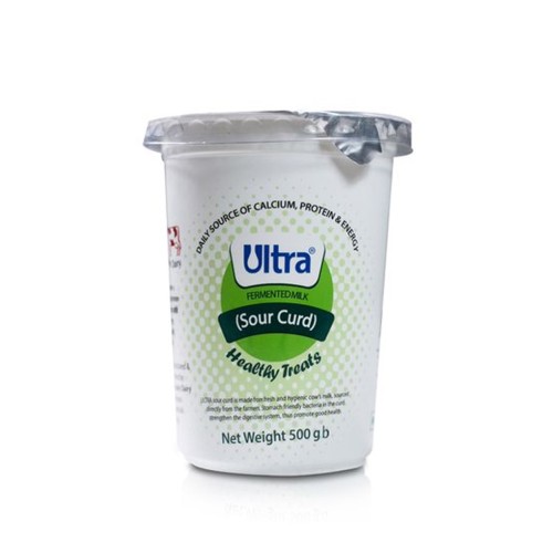 Ultra Sour Curd Doi (200gm)