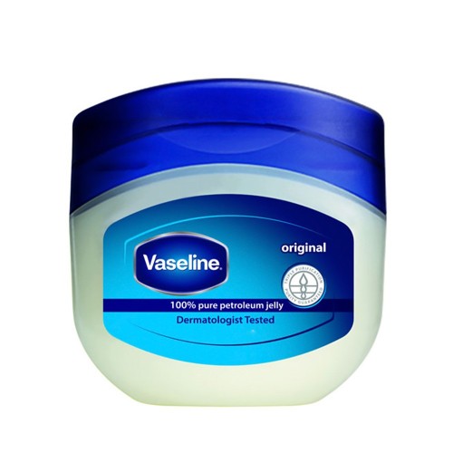 Vaseline Petroleum Jelly -50ml