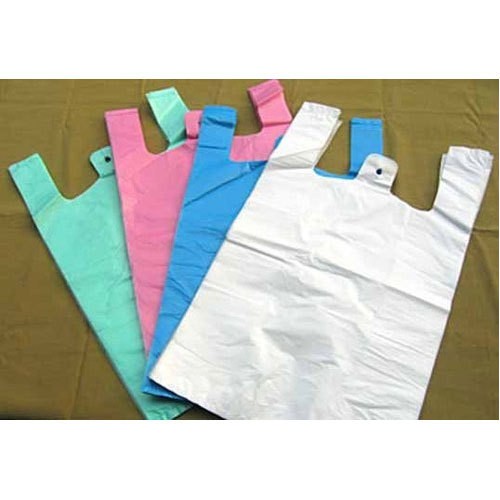 Polythene (White Mini Pac)