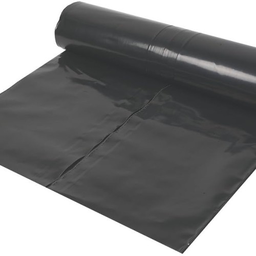 Polythene (Black)