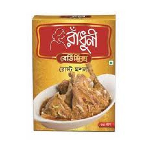 Radhuni Chicken Roast Masala -35gm