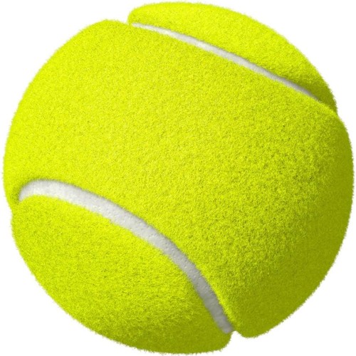 Tennis Ball (Knight)
