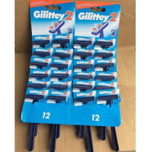 Gillette Men&#039;s Razors