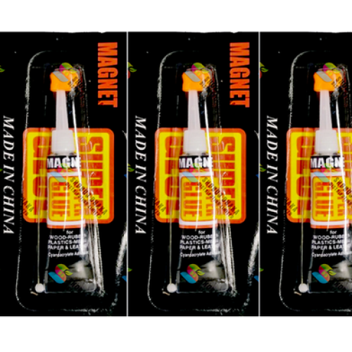 Super Glue (Magnate)