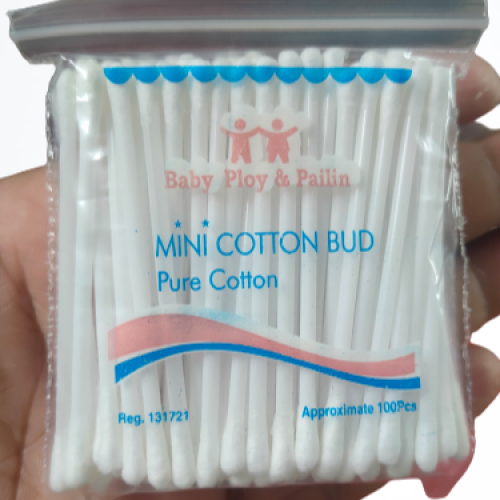 Cotton Bud (Baby)