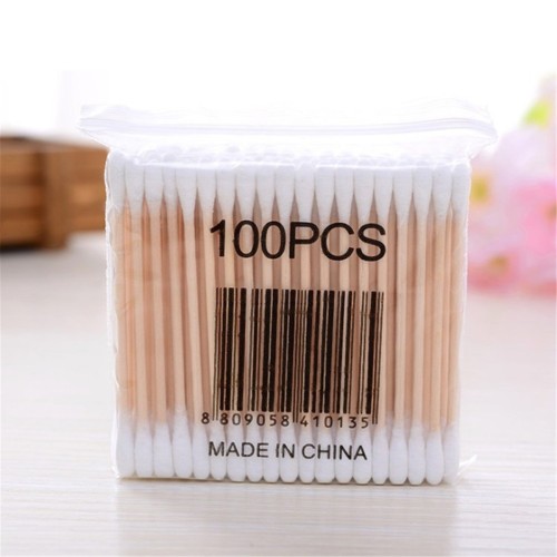 Cotton Bud (China Premium)