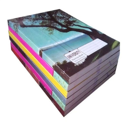 Khata (200Page University)