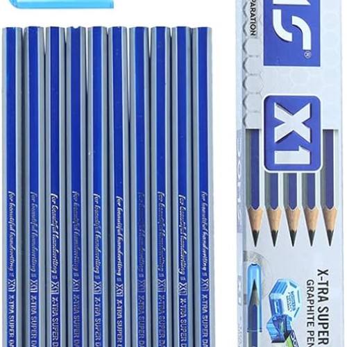 Pencil (Doms)