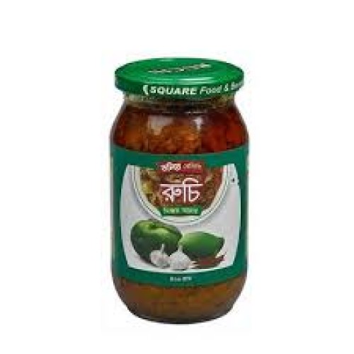 Ruchi Mixed (Achar) Pickle 400gm