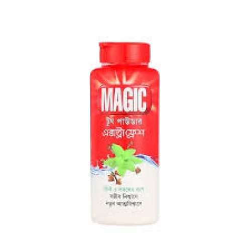 Meril Magic Tooth Powder 50gm